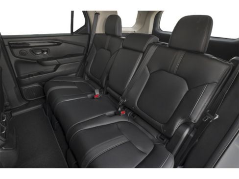 New 2026 Honda Passport RTL image 10