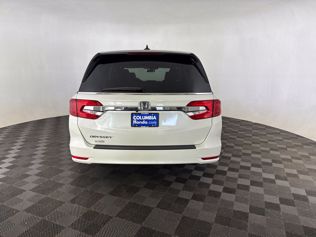 Used 2019 Honda Odyssey EX-L image 10