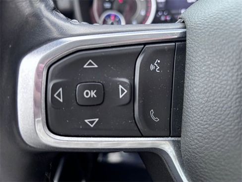 Certified 2023 RAM 3500 Laramie image 17