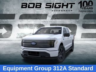 New 2025 Ford F150 Lightning Flash video 2