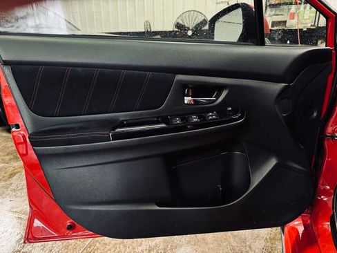 Used 2019 Subaru WRX STI image 12