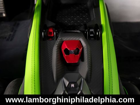 Used 2024 Lamborghini Revuelto AWD/4WD image 20