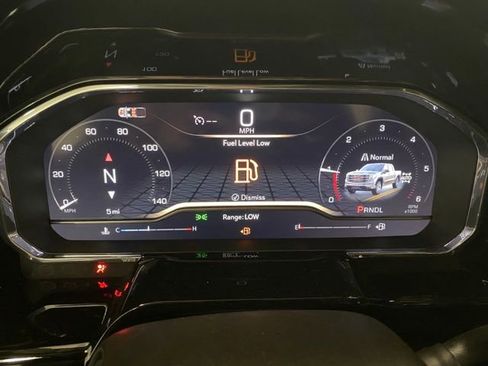 New 2025 GMC Sierra 1500 Elevation image 20