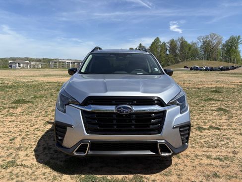 New 2026 Subaru Ascent Touring AWD/4WD image 2