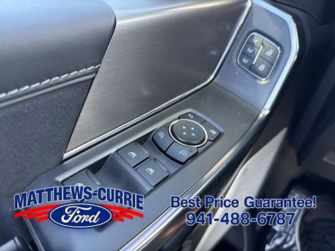 New 2026 Ford F150 Platinum w/ Equipment Group 702A High AWD/4WD image 24