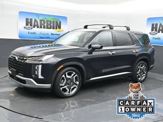 Used 2023 Hyundai Palisade Limited FWD video 1