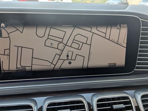 Used 2025 Mercedes-Benz GLE 53 AMG 4MATIC Coupe image 22