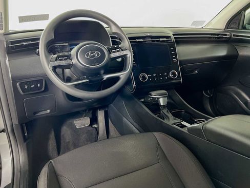 Used 2023 Hyundai Tucson SEL image 9