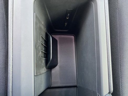 New 2025 Volkswagen Tiguan S image 39