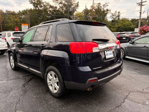 Used 2015 GMC Terrain SLT w/ Open Road Package AWD/4WD image 5