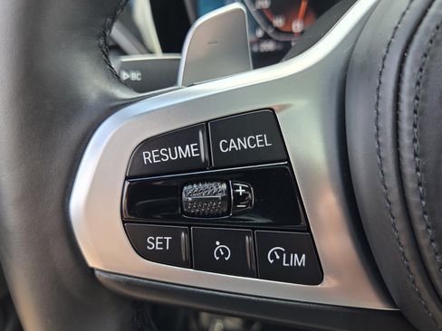 Certified 2023 BMW M440i Coupe w/ Premium Package RWD image 29
