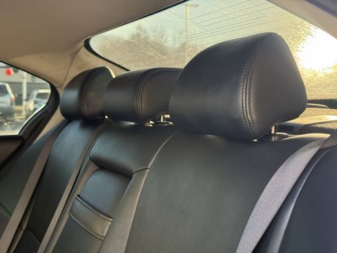 Used 2015 INFINITI Q50 Premium w/ All Weather Package image 26