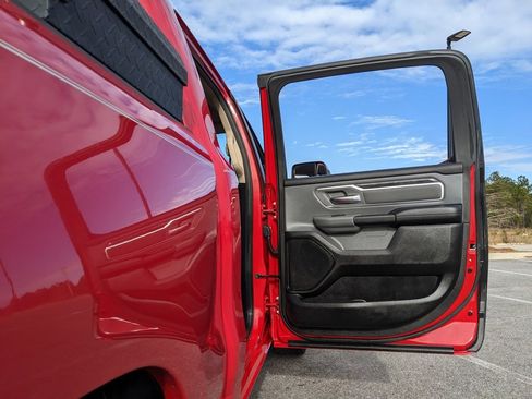 Used 2019 RAM 1500 Big Horn image 50