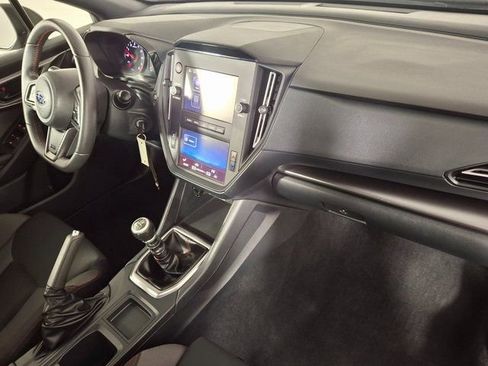 Used 2022 Subaru WRX image 32