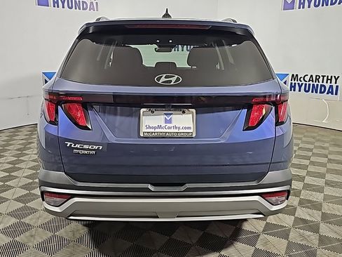 Used 2025 Hyundai Tucson SEL image 10