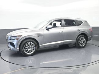 Used 2025 Genesis GV80 2.5T Standard AWD/4WD video 2