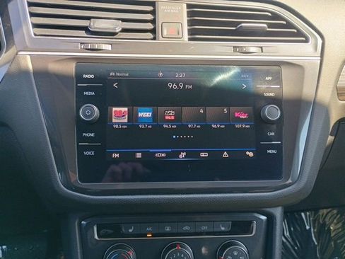 Used 2024 Volkswagen Tiguan Wolfsburg Edition AWD/4WD image 29