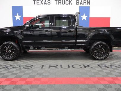 Used 2017 Ford F350 Lariat w/ Lariat Ultimate Package