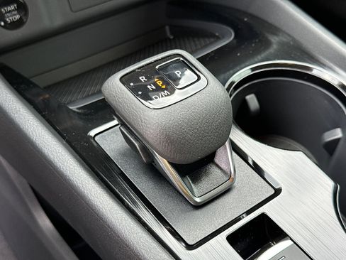 New 2026 Nissan Rogue SV w/ Cold Weather Package image 34