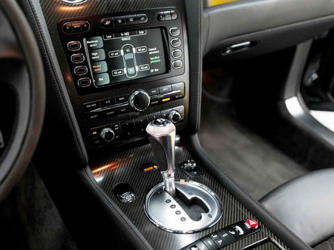 Used 2011 Bentley Continental GT Supersports AWD/4WD image 36