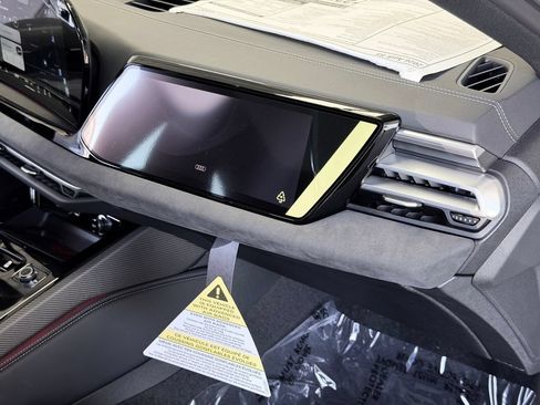 New 2026 Audi S5 Premium Plus AWD/4WD image 31