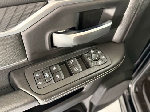 New 2026 RAM 3500 Big Horn AWD/4WD image 9