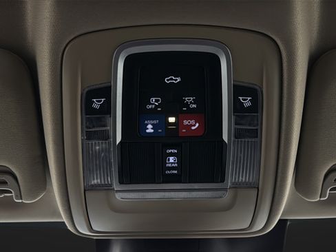 Used 2019 RAM 2500 Laramie AWD/4WD image 32