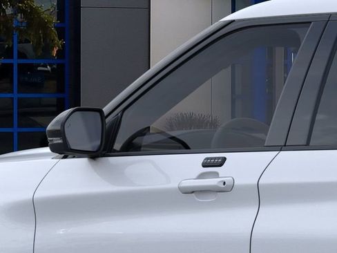 New 2026 Ford Explorer ST AWD/4WD image 20