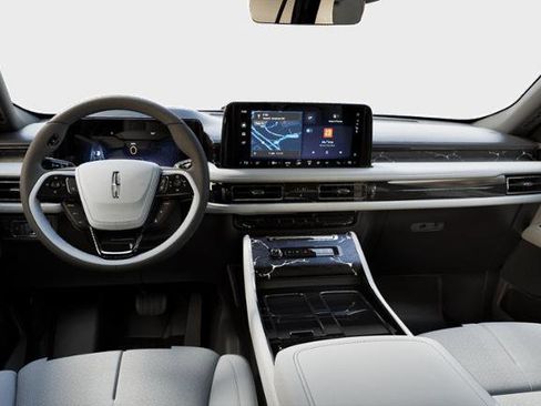 New 2026 Lincoln Aviator Black Label image 29