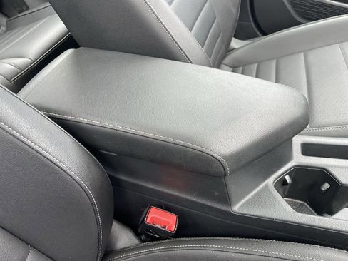 Certified 2021 Volkswagen Jetta SE image 29