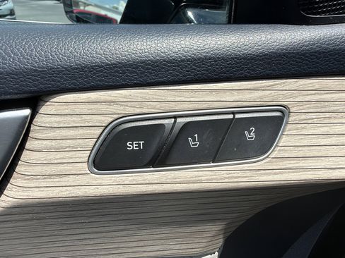 Used 2022 Hyundai Palisade Calligraphy FWD image 26
