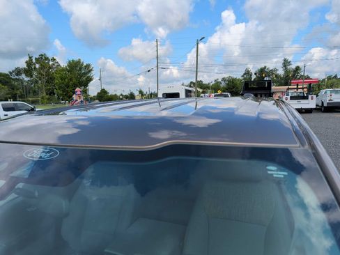 Used 2021 Ford F150 XLT AWD/4WD image 27