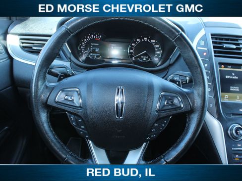 Used 2016 Lincoln MKC Premiere FWD image 8