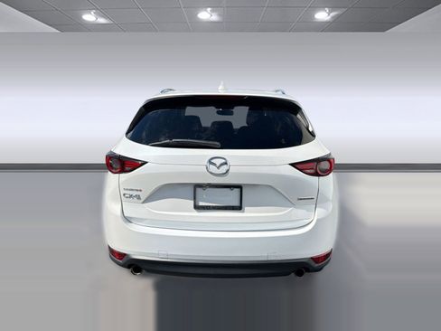 Used 2020 MAZDA CX-5 Grand Touring w/ GT Premium Package image 10