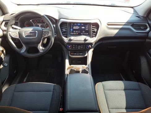 Used 2023 GMC Acadia AT4 w/ LPO, Floor Liner Package AWD/4WD image 16