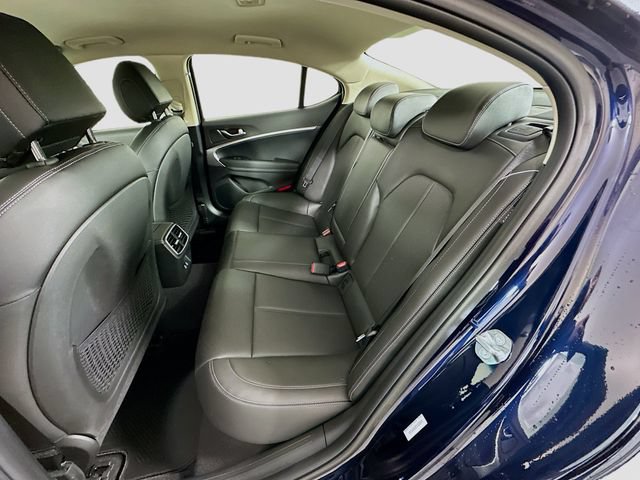 Certified 2026 Genesis G70 2.5T AWD/4WD image 17