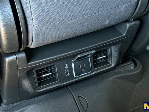 Used 2026 Chevrolet Silverado 1500 LT AWD/4WD image 15