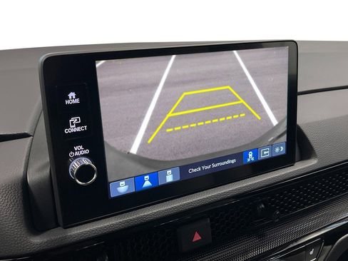 New 2026 Honda CR-V EX-L image 13