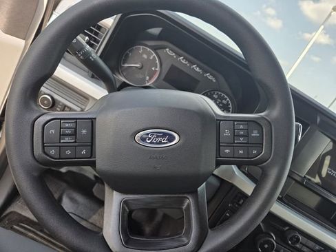 New 2026 Ford F550 4x4 Crew Cab Super Duty image 17
