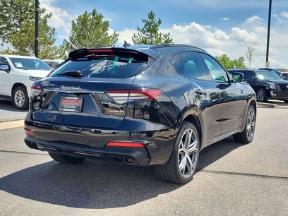 Used 2021 Maserati Levante GTS