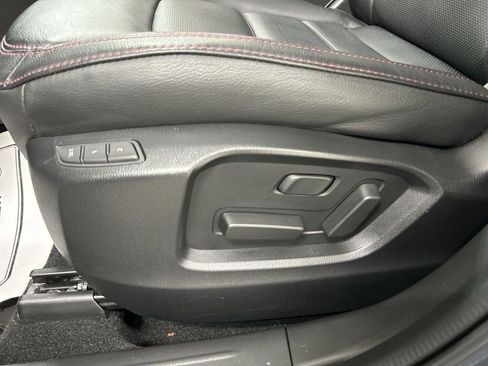 Certified 2025 MAZDA CX-5 Carbon Edition AWD/4WD image 10