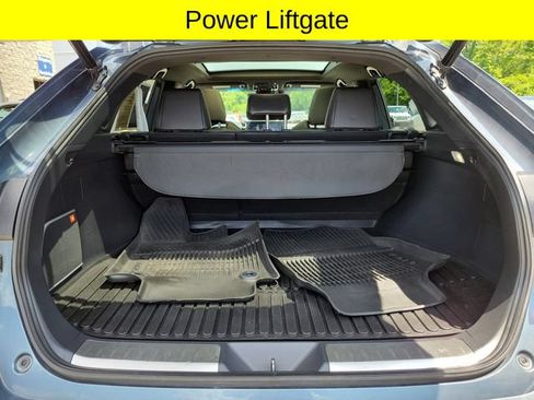 Used 2021 Toyota Venza Limited w/ Advanced Technology Package AWD/4WD image 10