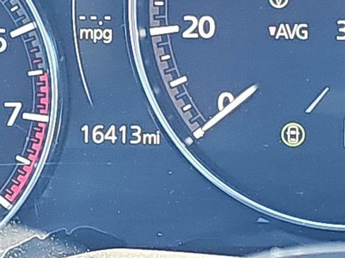 Used 2025 MAZDA MAZDA3 s image 39