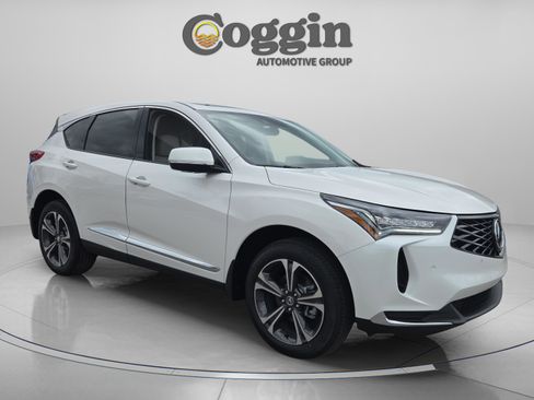 New 2026 Acura RDX SH-AWD w/ Technology Package image 7