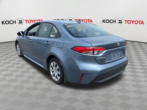 Used 2024 Toyota Corolla LE FWD image 6