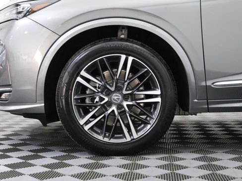 Certified 2026 Acura MDX SH-AWD w/ Advance Package image 6