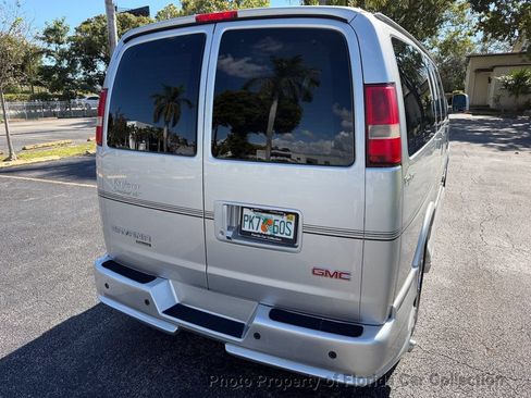 Used 2013 GMC Savana 1500 RWD image 18