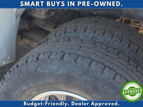 Used 2018 GMC Sierra 3500 SLT w/ Duramax Plus Package image 12