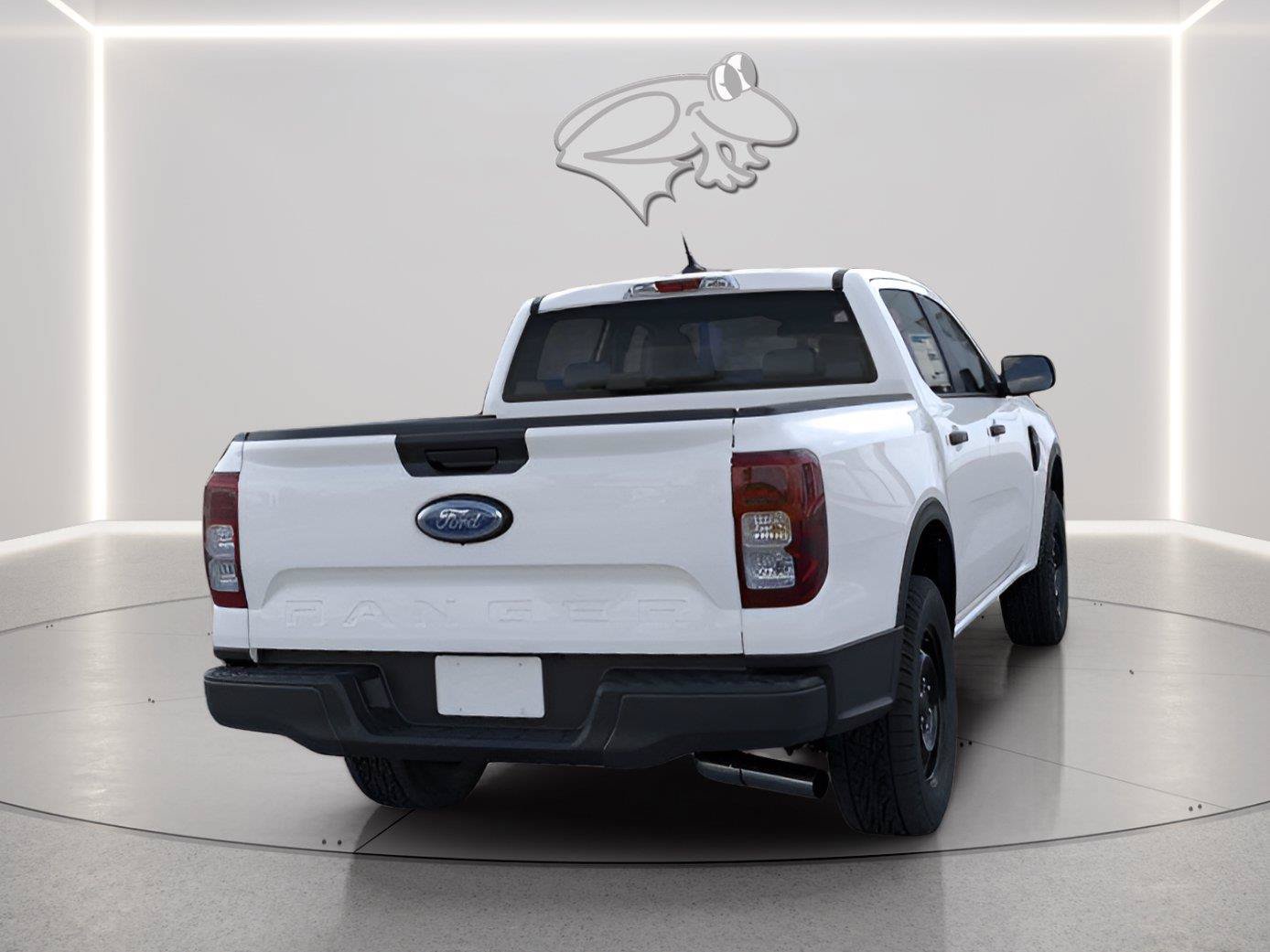 New 2026 Ford Ranger XL RWD image 6