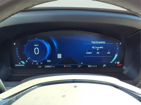 Used 2023 Ford Explorer Platinum w/ Technology Package image 20